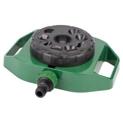 Дождеватель Grad 9-ти режимный (ABS) Фото 2