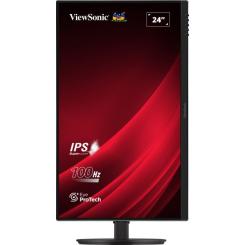 Монитор ViewSonic VA2408-HDJ Фото 9
