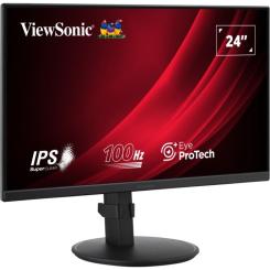 Монитор ViewSonic VA2408-HDJ Фото 1