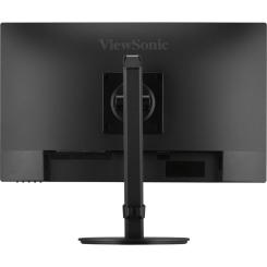 Монитор ViewSonic VA2408-HDJ Фото 3