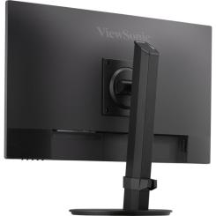 Монитор ViewSonic VA2408-HDJ Фото 8