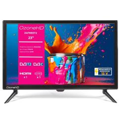 Телевизор Ozonehd 24FN93T2 Фото