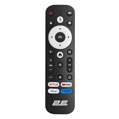 Телевизор 2E 2E-43A07KF Фото 10