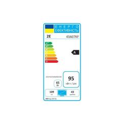 Телевизор 2E 2E-43A07KF Фото 11