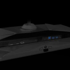 Монитор GIGABYTE AORUS FO32U Фото 9