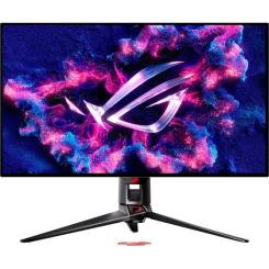 Монитор ASUS PG32UCDP Фото