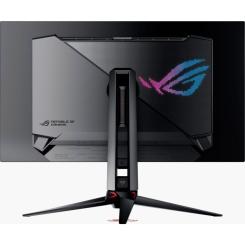 Монитор ASUS PG32UCDP Фото 3