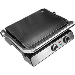 Электрогриль Grunhelm G2010D Фото