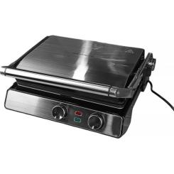 Электрогриль Grunhelm G2010D Фото 2