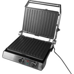 Электрогриль Grunhelm G2010D Фото 3