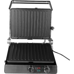 Электрогриль Grunhelm G2010D Фото 4