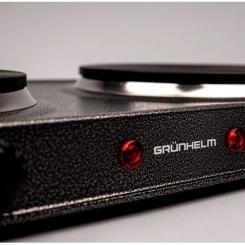 Настольная плита Grunhelm GHP-5614 Фото 2