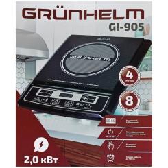 Настольная плита Grunhelm GI-905 Фото 3