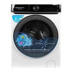 Стиральная машина Grunhelm GWS-F814D3I Фото