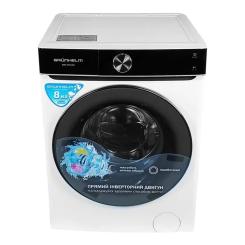 Стиральная машина Grunhelm GWS-F814D3I Фото 1