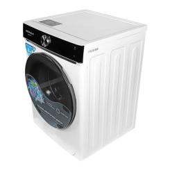 Стиральная машина Grunhelm GWS-F814D3I Фото 2