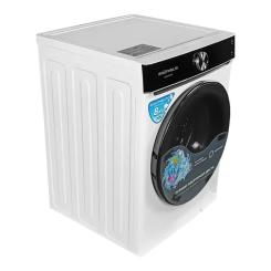 Стиральная машина Grunhelm GWS-F814D3I Фото 3