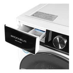 Стиральная машина Grunhelm GWS-F814D3I Фото 4