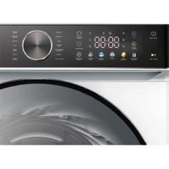 Стиральная машина Grunhelm GWS-F814D3I Фото 5