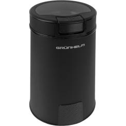 Кофемолка Grunhelm GС-3071SB Фото 1