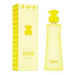 Туалетная вода Tous Kids Bear 100 мл Фото 2
