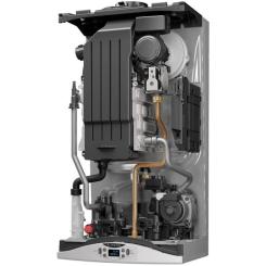 Котел Ariston HS PREMIUM 24 EU2 Фото 3