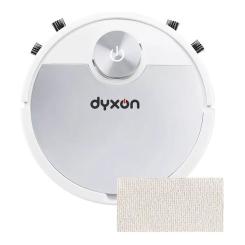 Пылесос DYXON MEGAVAC 3000S PRO Wet Clean Фото
