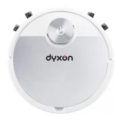 Пылесос DYXON MEGAVAC 3000S PRO Wet Clean Фото 1