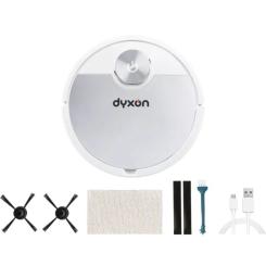 Пылесос DYXON MEGAVAC 3000S PRO Wet Clean Фото 4