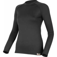 Термокофта Lasting Atila 9090 - M - чорний Фото