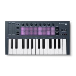 MIDI-клавиатура Novation FLkey Mini Фото 5