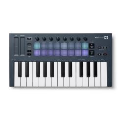 MIDI-клавиатура Novation FLkey Mini Фото 6