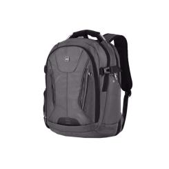 Рюкзак для ноутбука 2E 16" Ultimate SmartPack 30L, titanium Фото