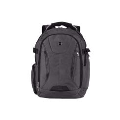 Рюкзак для ноутбука 2E 16" Ultimate SmartPack 30L, titanium Фото 2
