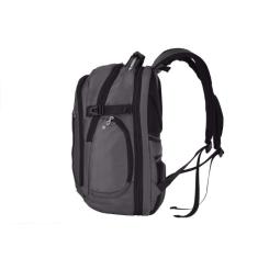 Рюкзак для ноутбука 2E 16" Ultimate SmartPack 30L, titanium Фото 3