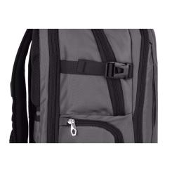 Рюкзак для ноутбука 2E 16" Ultimate SmartPack 30L, titanium Фото 8