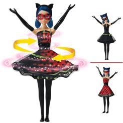 Кукла Miraculous интерактивная Леди Баг и Супер-Кот Дизайнерское пе Фото 1
