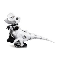 Интерактивная игрушка Silverlit Робот-динозавр Діно Фото 1