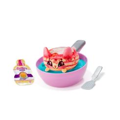 Интерактивная игрушка Moose Cookies Makery Чарівна пательня - Панкейк Фото 1