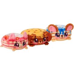 Интерактивная игрушка Moose Cookies Makery Чарівна пательня - Панкейк Фото 4