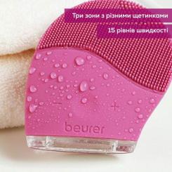 Прибор для чистки кожи лица Beurer IFC 47 Фото 2