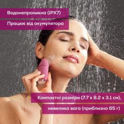 Прибор для чистки кожи лица Beurer IFC 47 Фото 6