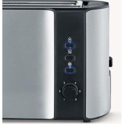 Тостер Severin AT 2590 Фото 4