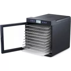 Сушка для овощей и фруктов WetAir WFD-K700BSS Фото 1
