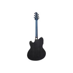 Гитара электроакустическая Ibanez TCM50FM ODB Фото 1