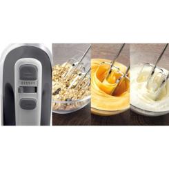 Миксер Gorenje M500DCBK Фото 4