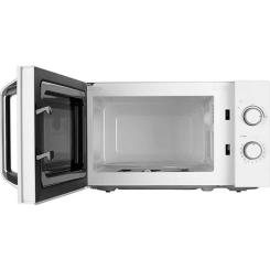 Микроволновая печь PRIME Technics PMW 20734 HW Фото 1