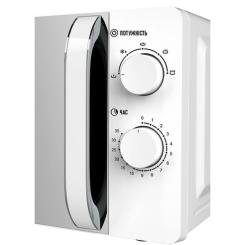 Микроволновая печь PRIME Technics PMW 20734 HW Фото 2