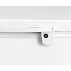 Морозильный ларь PRIME Technics CS 19849 M Фото 2