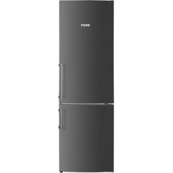 Холодильник PRIME Technics RFS 1835 MX Фото